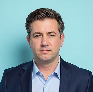 Andrew Loposser, Partner & Founder, Assemblies Strategies; former Chief of Staff, Virginia House of Delegates