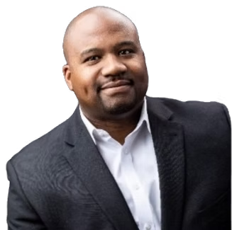DJ Jordan, Senior Advisor