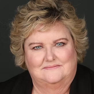 Eileen Vidrine, Chief Executive Officer & Founder, Vidrine Vantage, LLC; former Chief Data Officer, U.S. Air Force