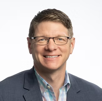 Joey Lauffer, Chief Growth Officer, BTI360