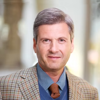 Mark Froehlich, Chief Executive Officer, Analytical AI