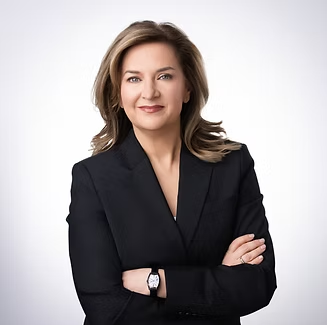 Rae Oliver Davis, Founder, The Virago Group; former Inspector General, H.U.D.
