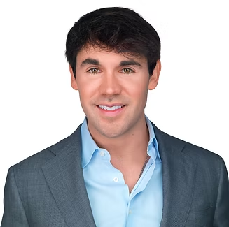 Ryan McKenney, Director of Government Relations & General Council of Compliance, Quantinuum