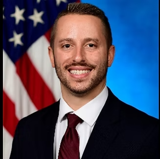 Ryan Streit, Former General Counsel, The White House
