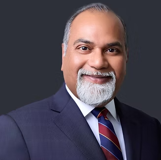 Sid Ghatak, CEO of Increase Alpha; former Director, Data and Analytics Center of Excellence, U.S. General Services Administration under President Joe Biden