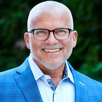 Jay Lambke, President, Government Acquisitions