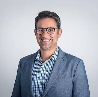 Peter Guerra, GVP, Oracle; former Head of Data & AI Service Line, Microsoft