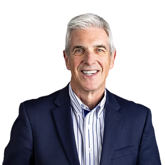 Steve Britt, General Counsel