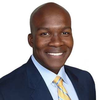 Tim Parrish, Vice President, Chief Growth Officer